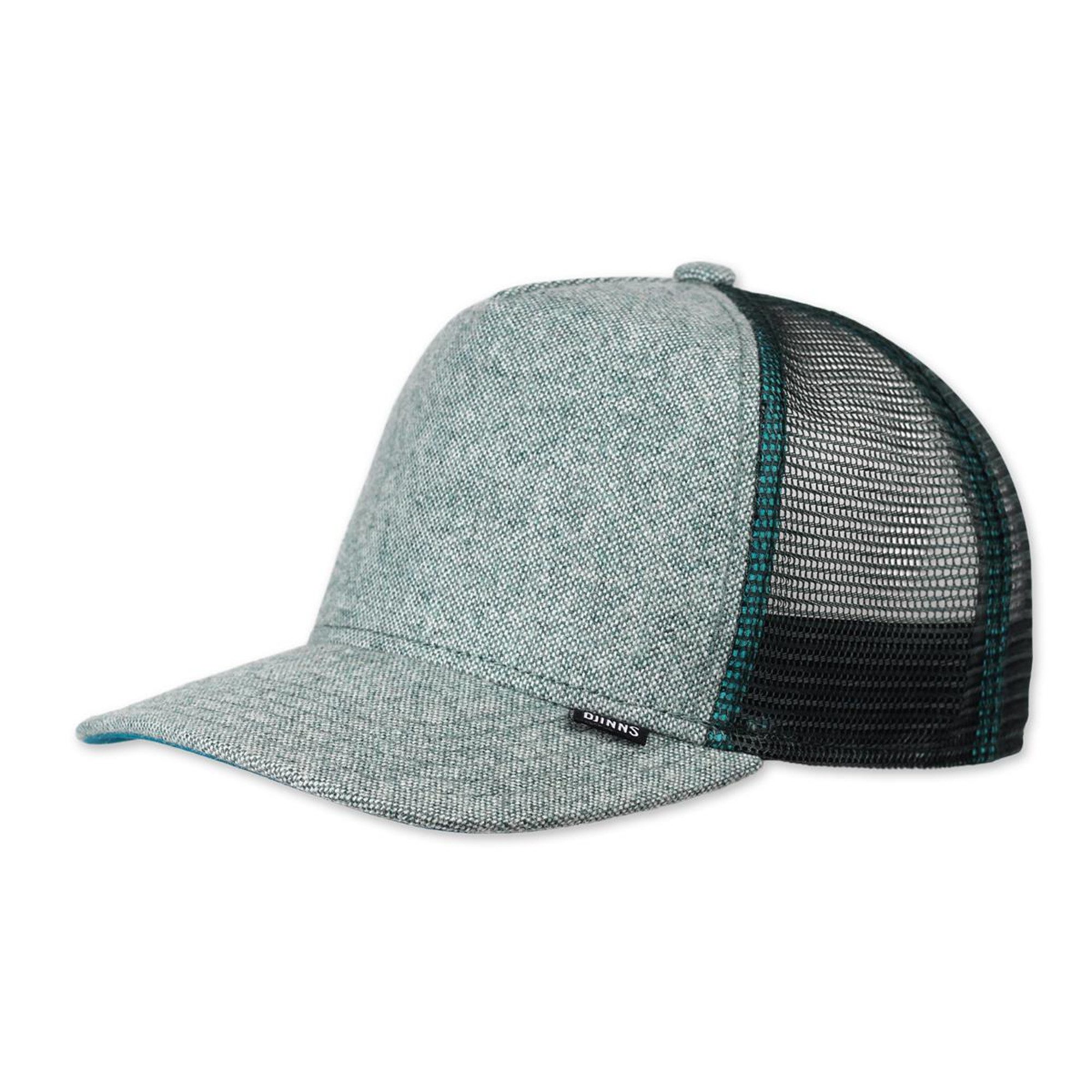 Trucker Cap Djinns HFT Cap Retro Tweet