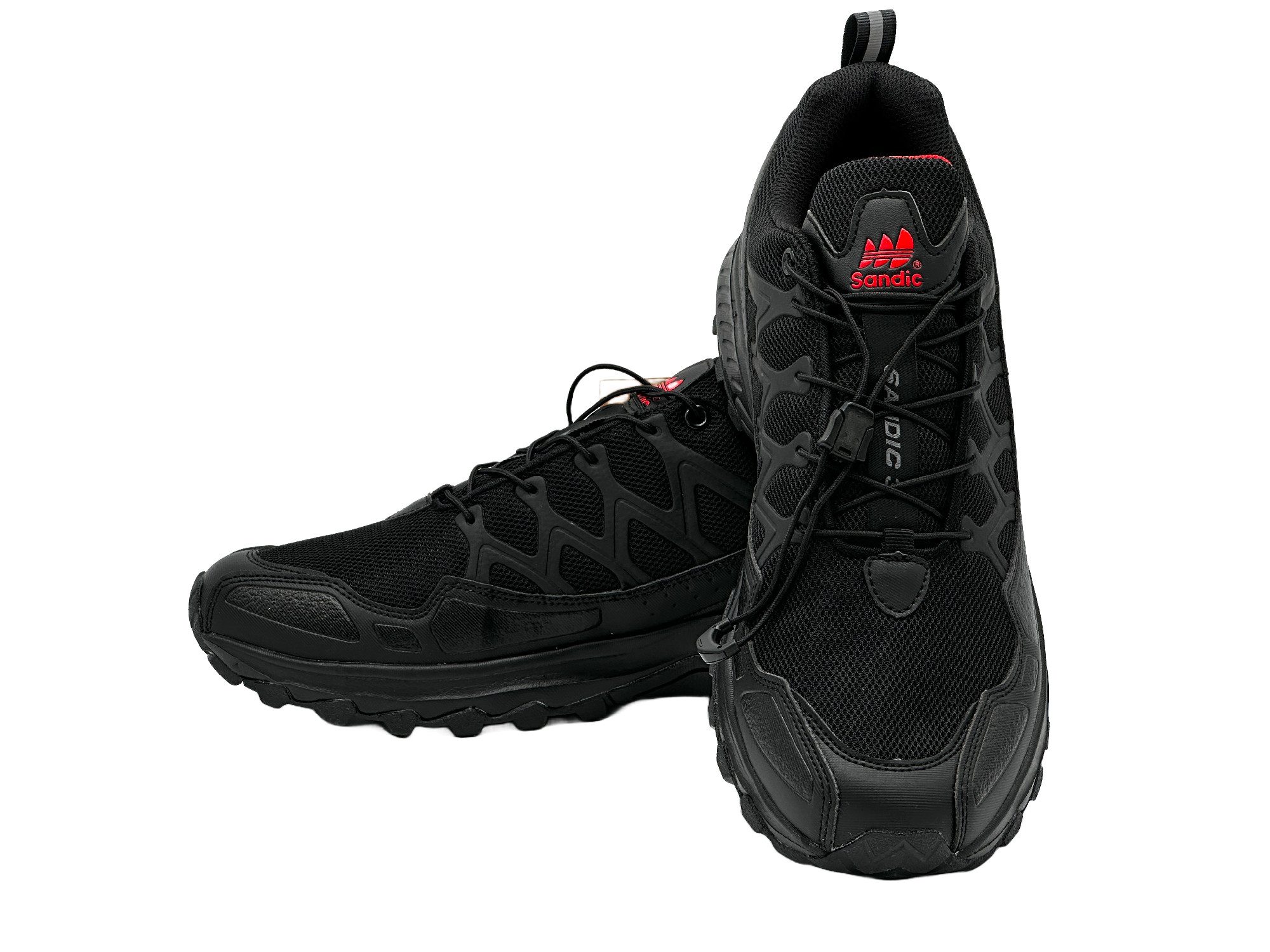 Nowaland Outdoor-Trail Wanderschuhe Wanderschuh leicht, atmungsaktiv, Schne günstig online kaufen