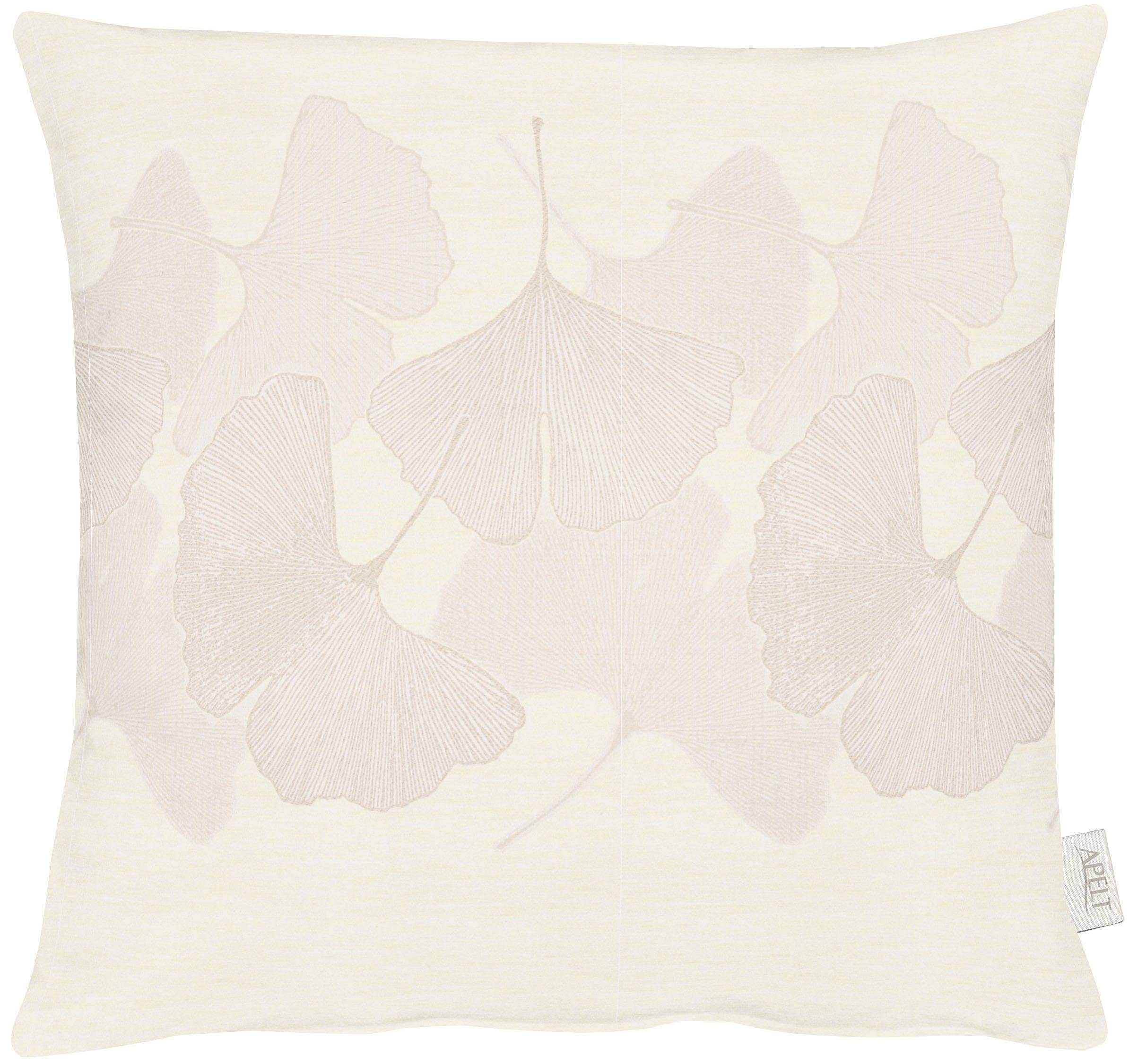 APELT Dekokissen 2900, Kissenhülle ohne Füllung, 1 Stück
