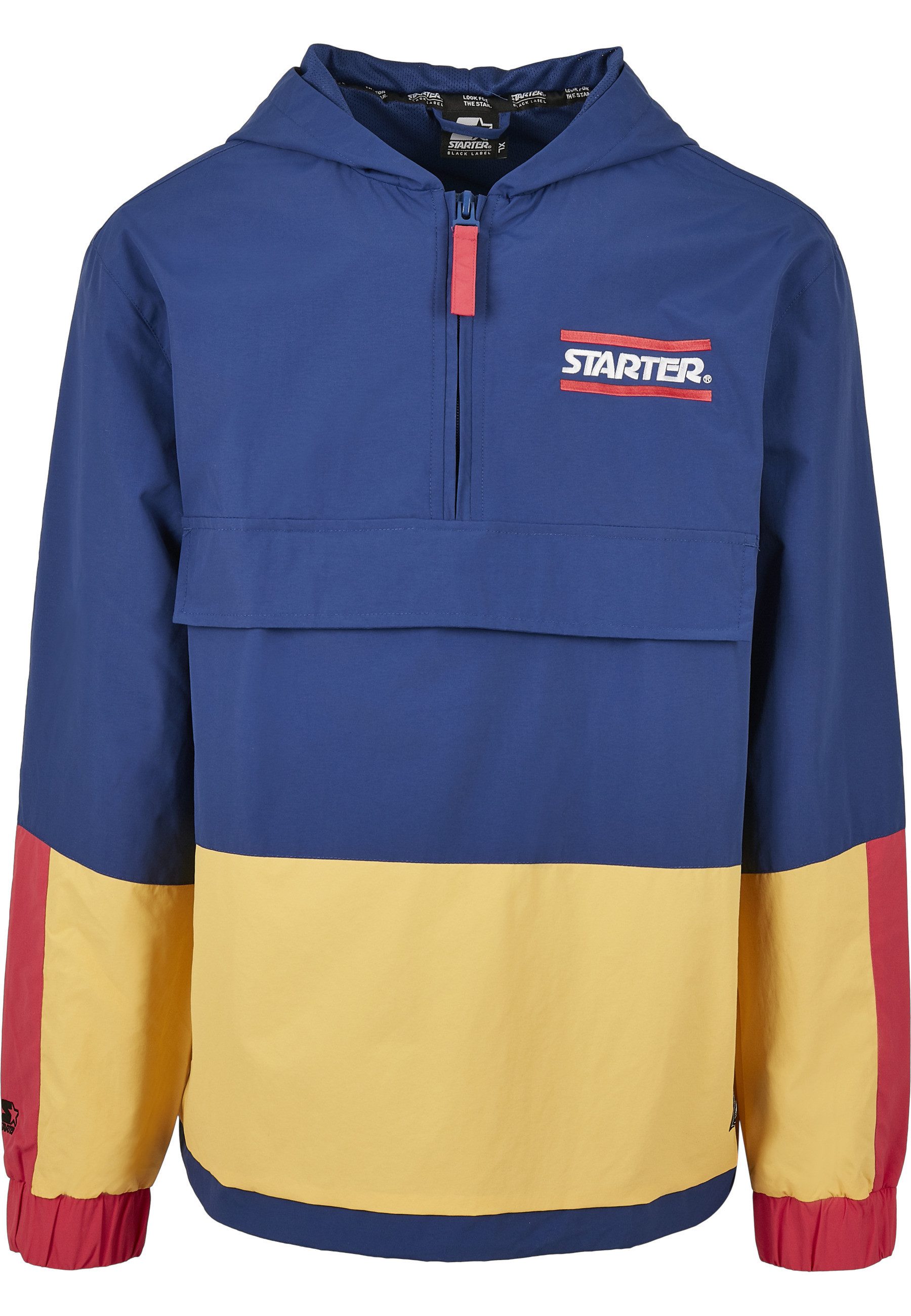 Starter Black Label Allwetterjacke Starter Black Label Herren Starter Multi günstig online kaufen