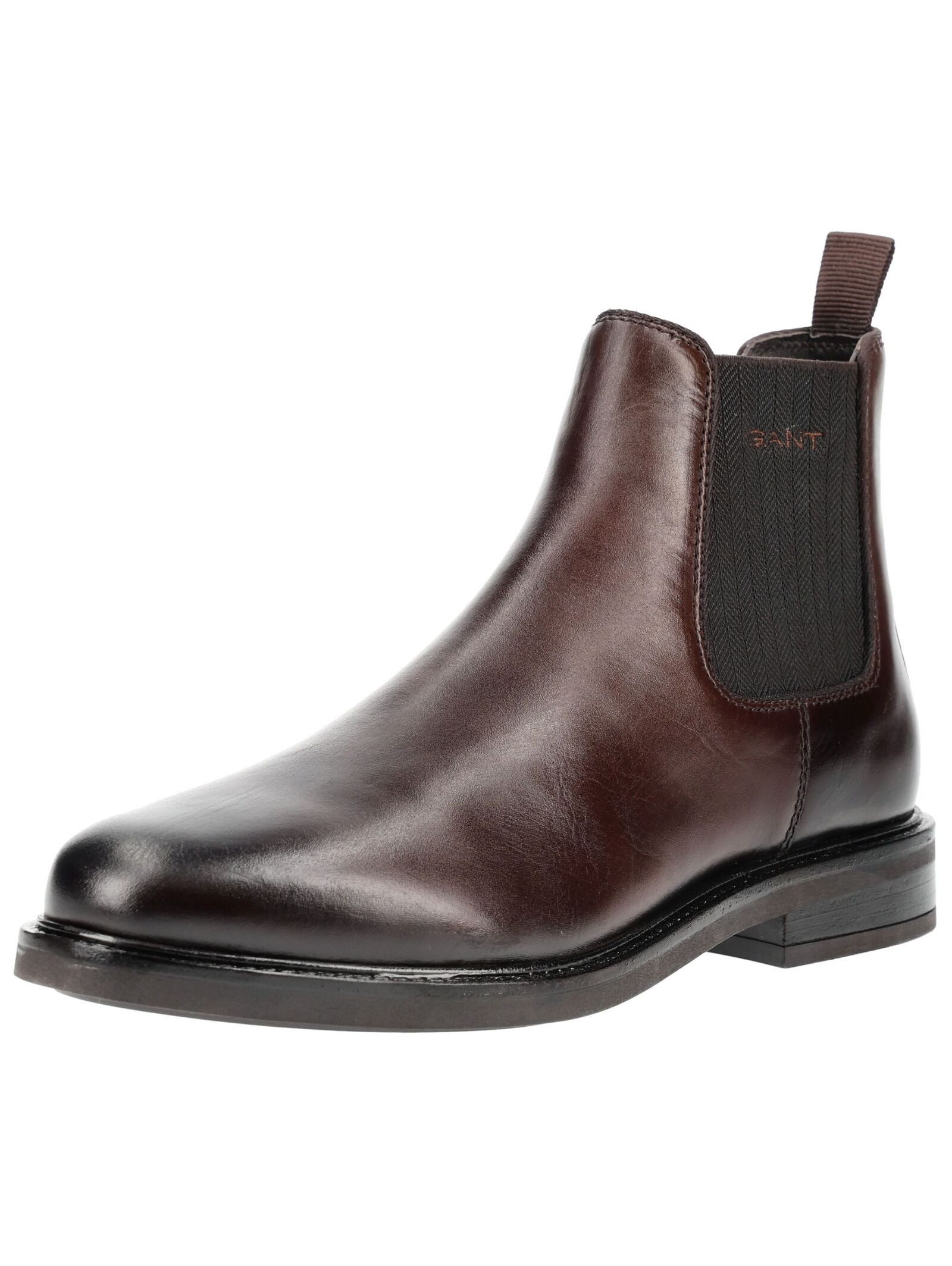 Gant Gant Stiefelette Glattleder Stiefelette