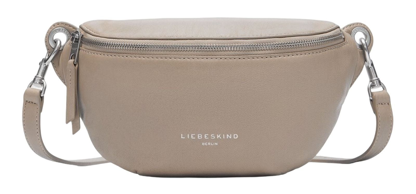 Liebeskind Berlin Gürteltasche Belt Bag, aus echtem Leder günstig online kaufen