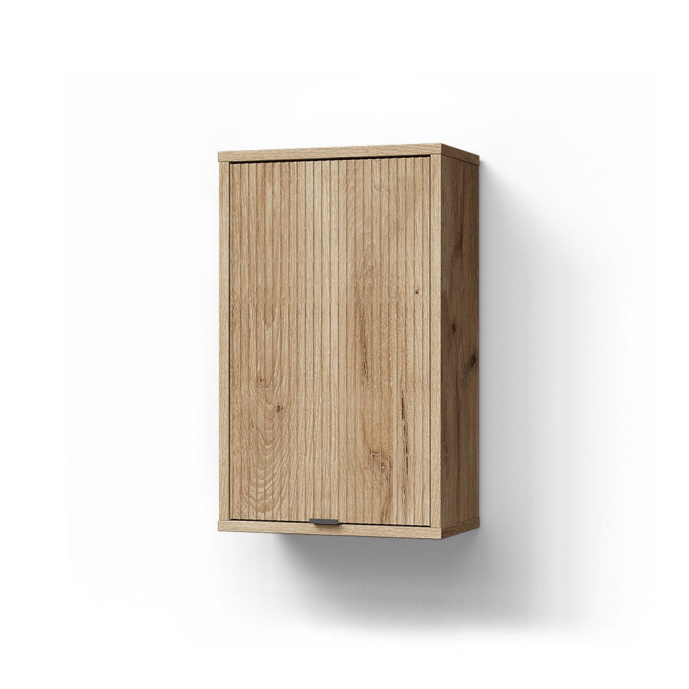 Livinity® Hängeschrank ATERNO, Viking Oak, 40 günstig online kaufen