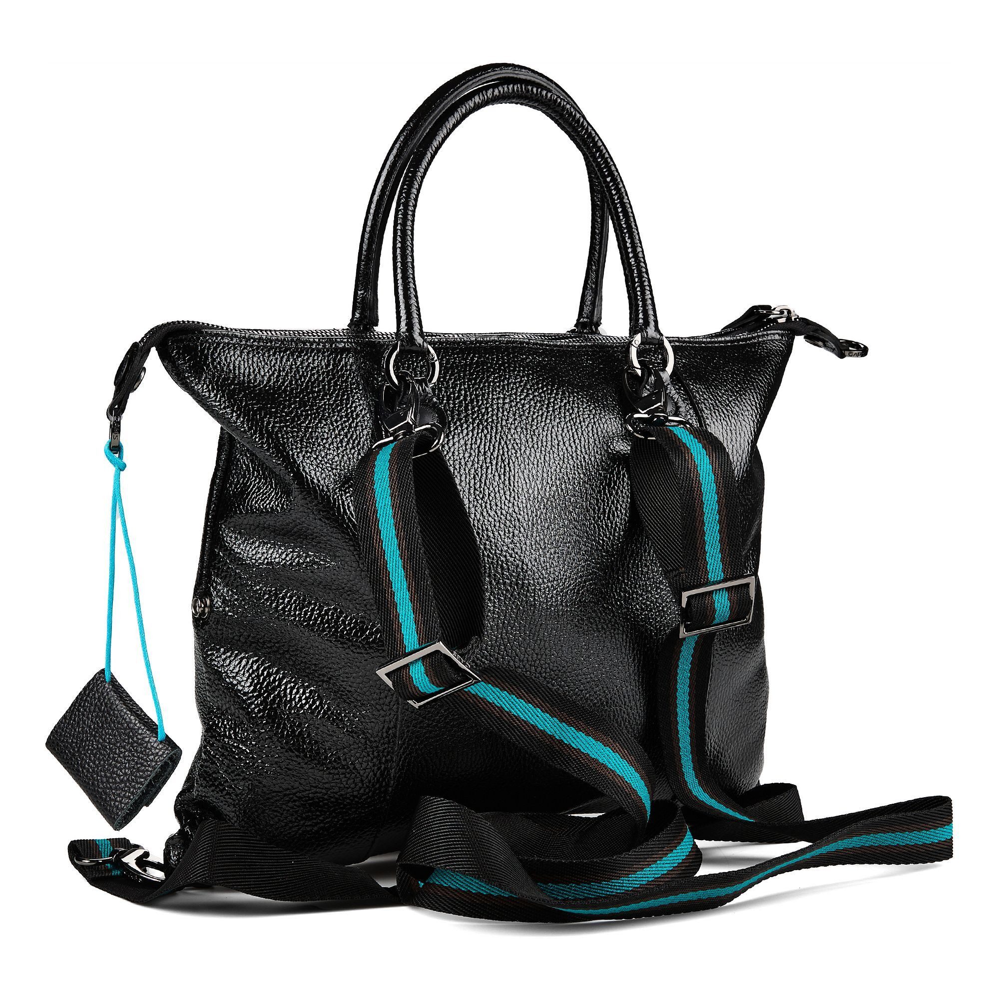 Gabs Henkeltasche G3, Leder