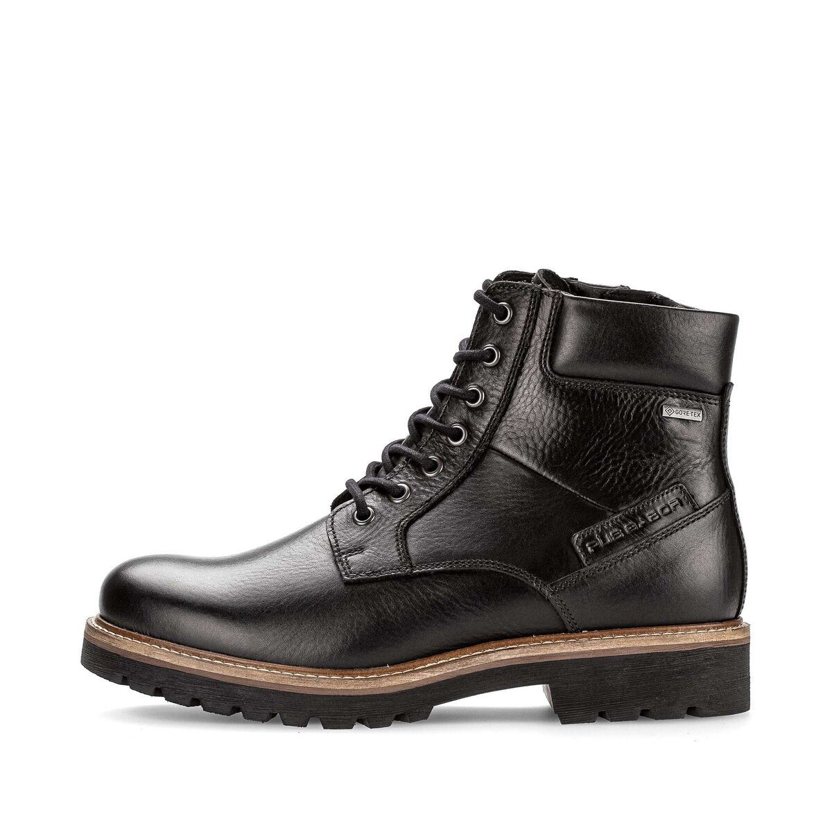 Gabor Gabor Boot Glattleder Stiefel günstig online kaufen