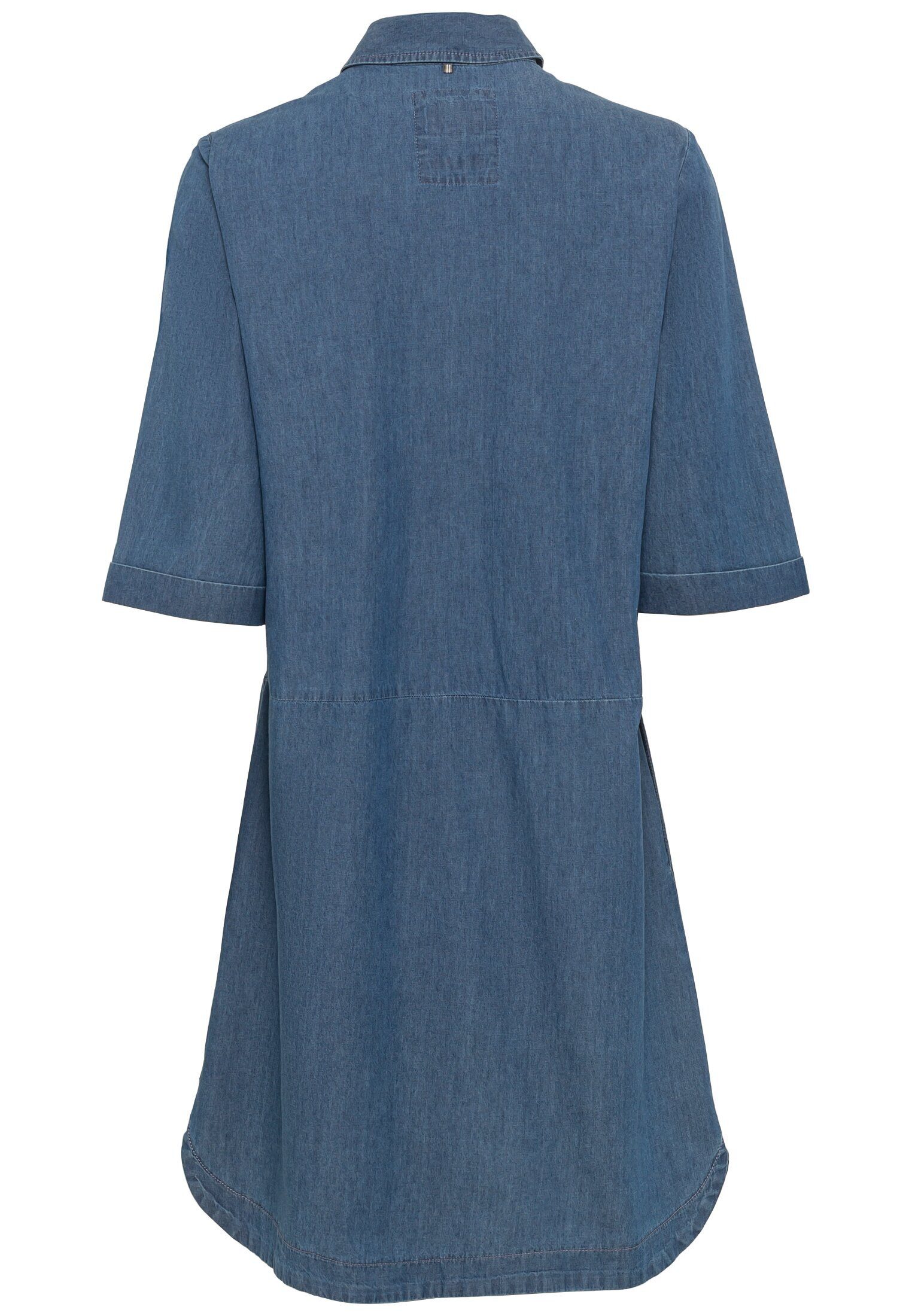 camel active Sommerkleid Kleid günstig online kaufen