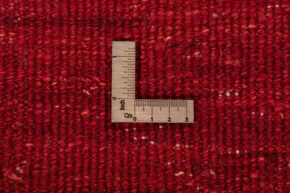 Orientteppich Perser Kelim Moderner Handgeknüpfter Nain Trading, Kashkuli 5 mm Höhe: rechteckig, 117x174 Orientteppich
