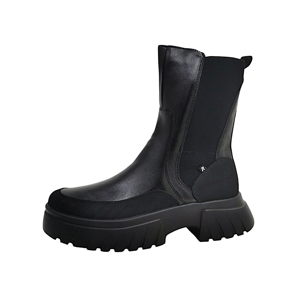 Rieker Schaftstiefel Stiefel günstig online kaufen