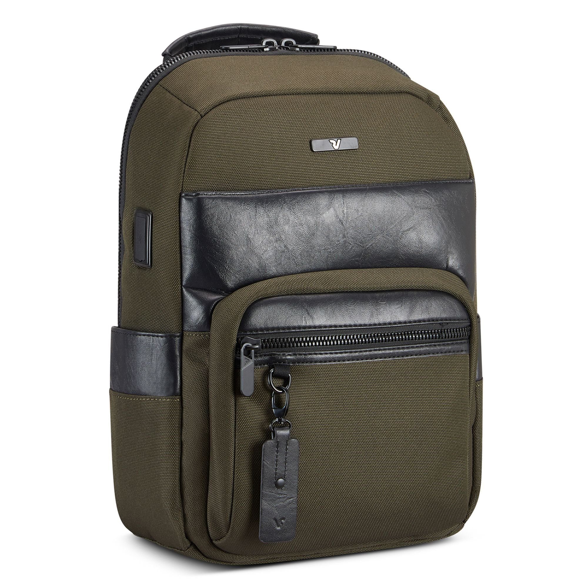 RONCATO Daypack Nevada, Polyester
