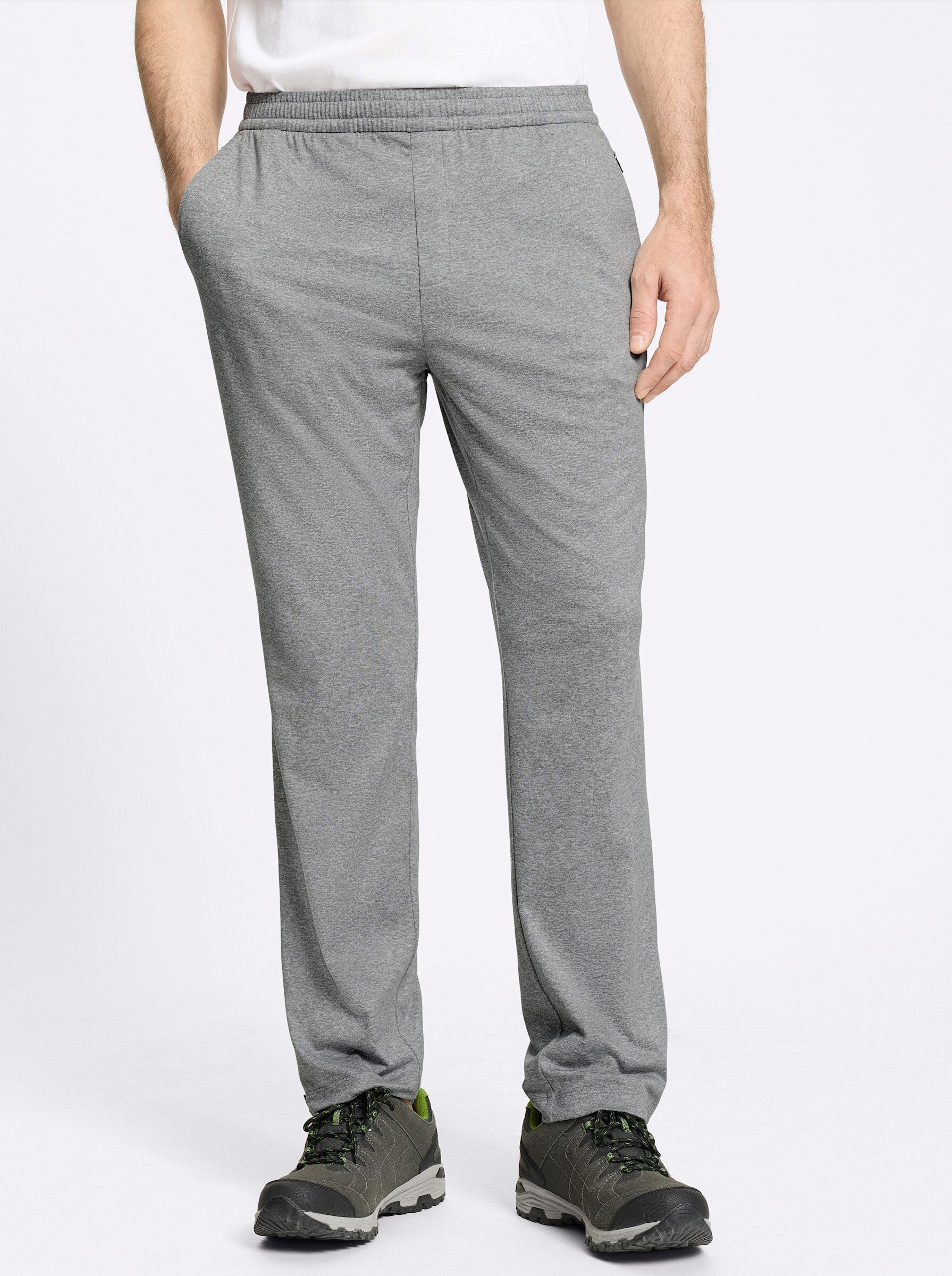 Jogginghose Freizeithose