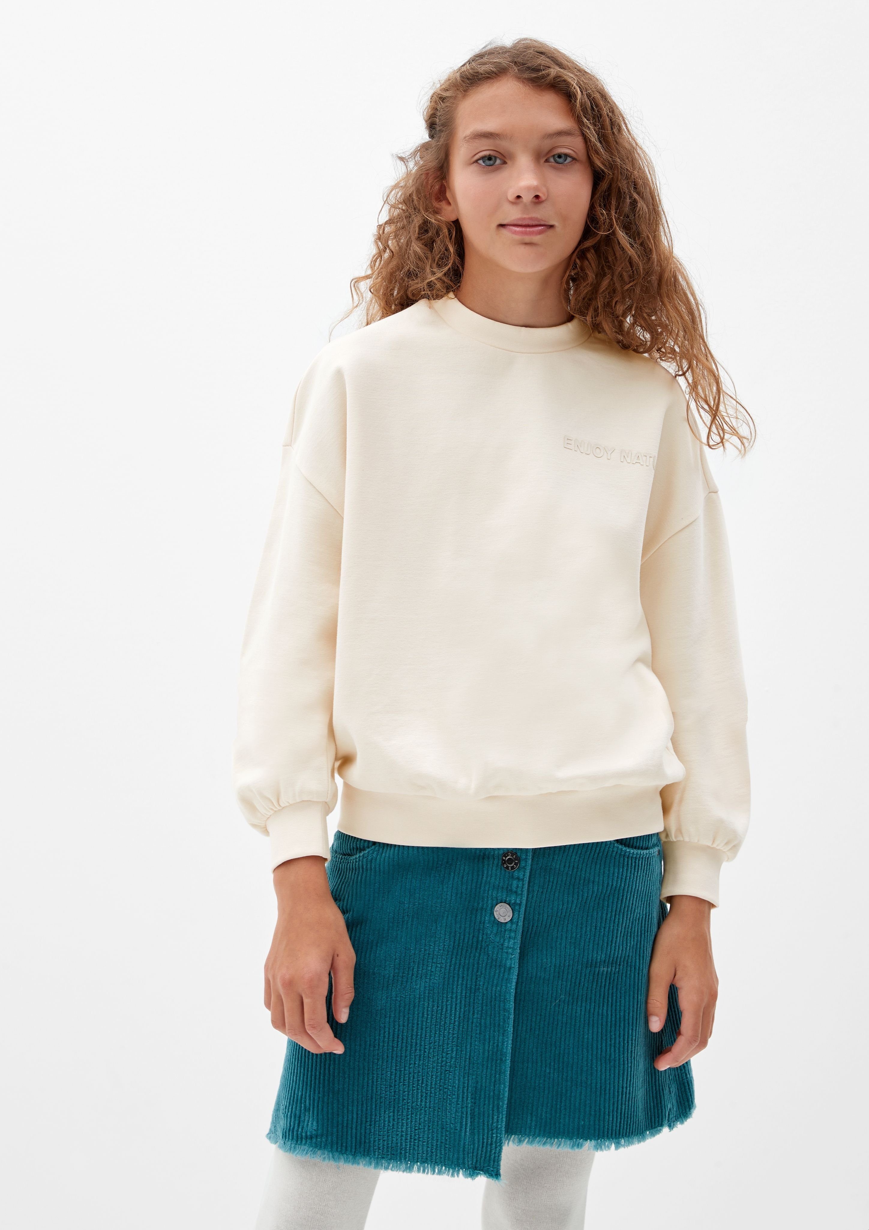 s.Oliver Junior Sweatshirt