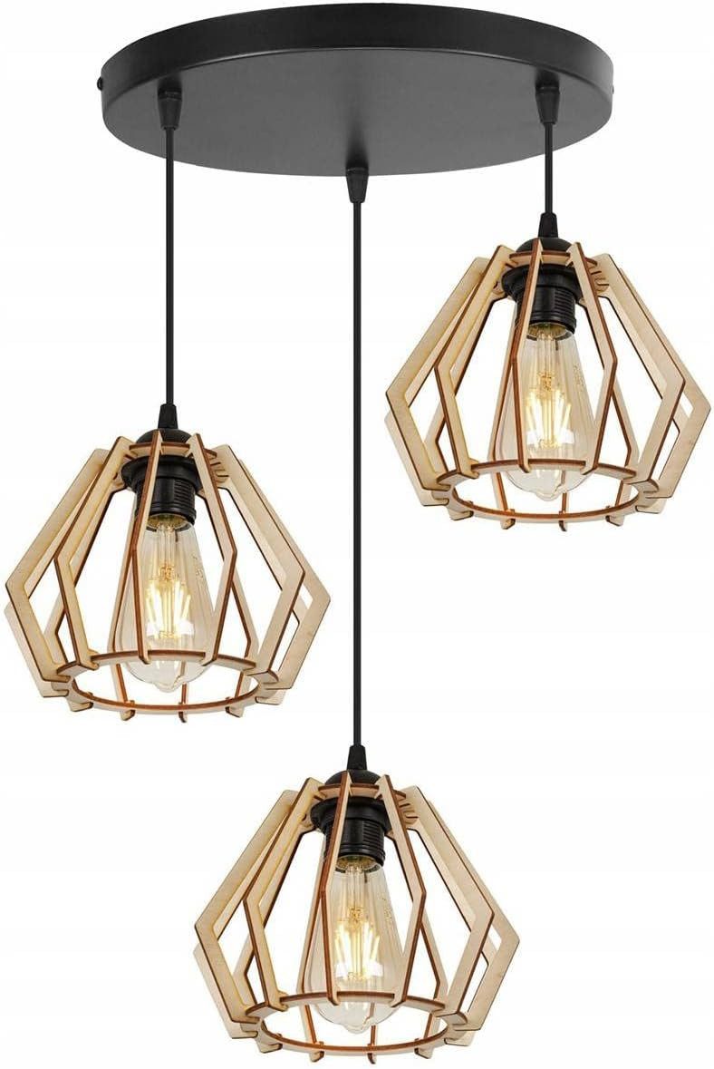 Light Home LH Pendelleuchte Hängelampe aus günstig online kaufen