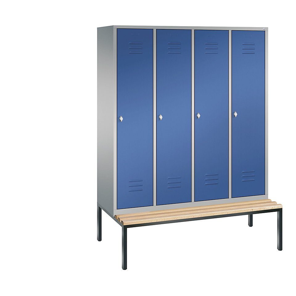 Aktenschrank C+P