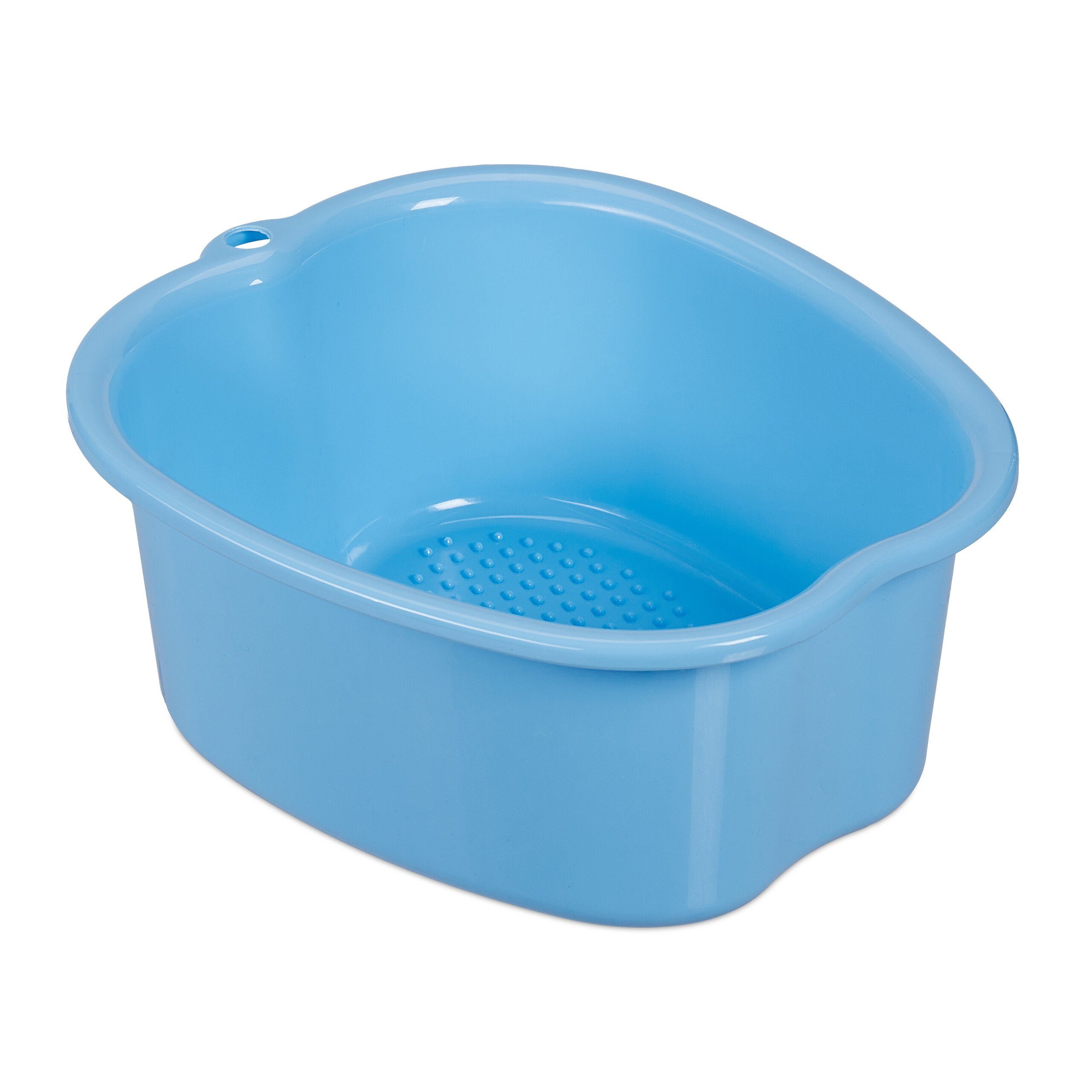 Fußbad Fußbadewanne