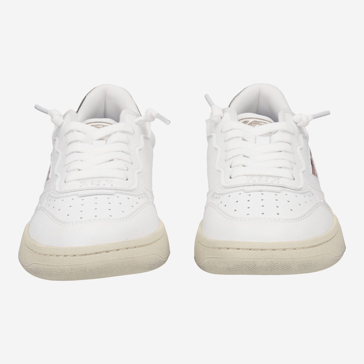 MRP MRP31 V.5, Sneaker in Weiß für Damen Sneaker