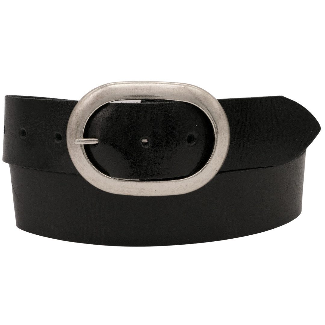 AnnaMatoni Ledergürtel AnnaMatoni Ledergürtel Pia Ledergürtel Pia günstig online kaufen