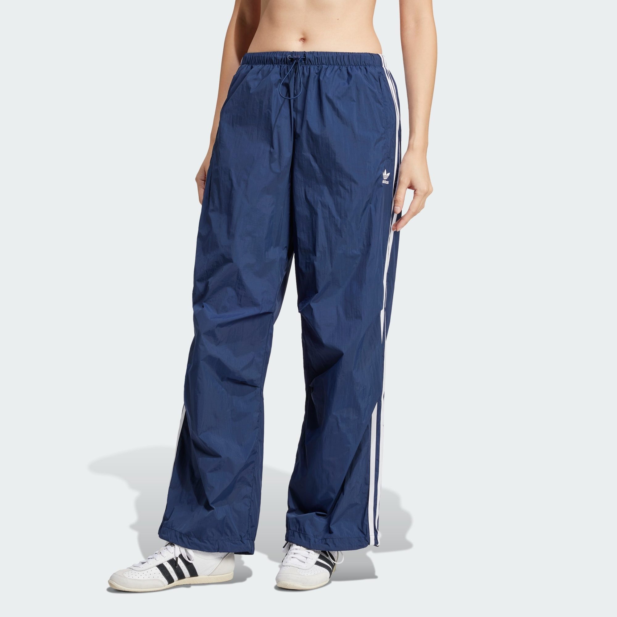 adidas Originals Sporthose 3-STREIFEN WOVEN PARACHUTE HOSE (1-tlg) günstig online kaufen