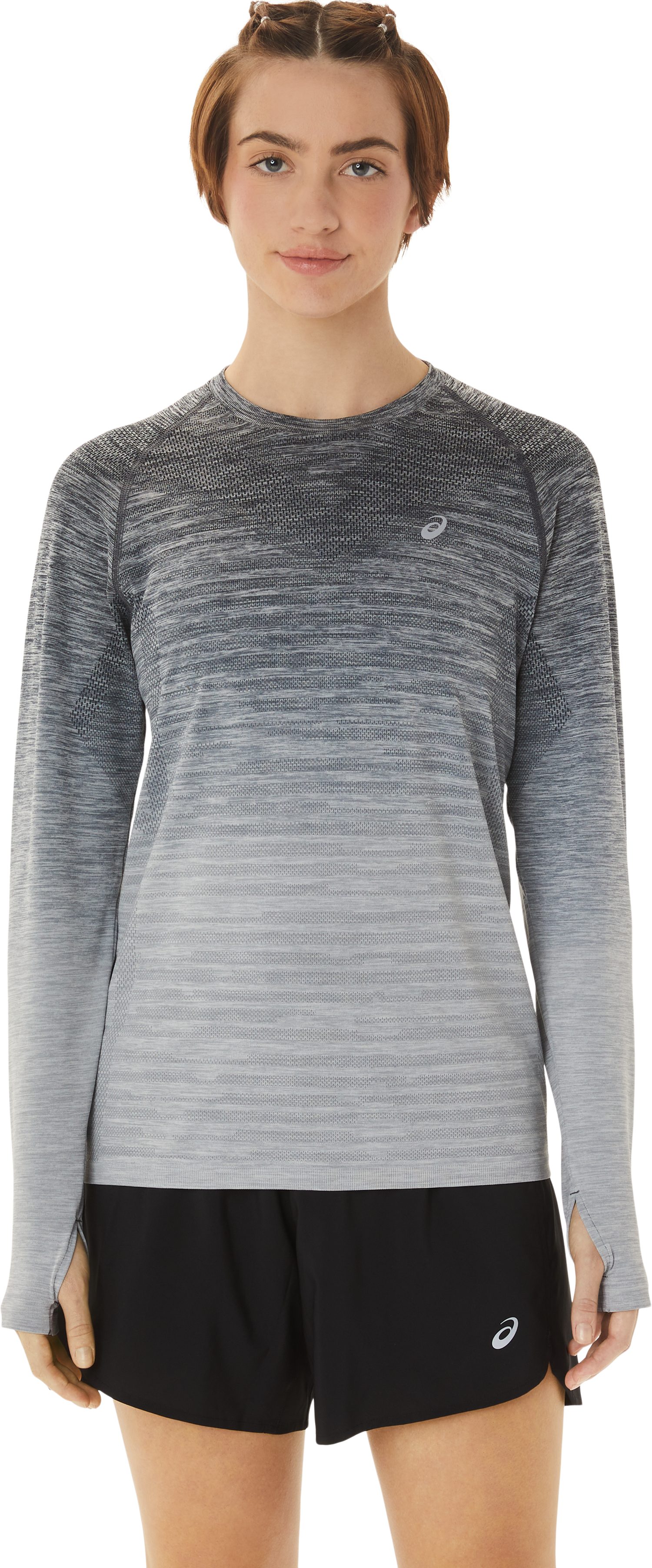 Asics Laufshirt SEAMLESS LS TOP günstig online kaufen