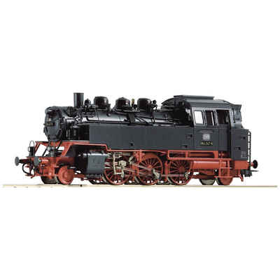 Roco Diesellokomotive Roco 70217 H0 Dampflokomotive 064 247-0 der DB