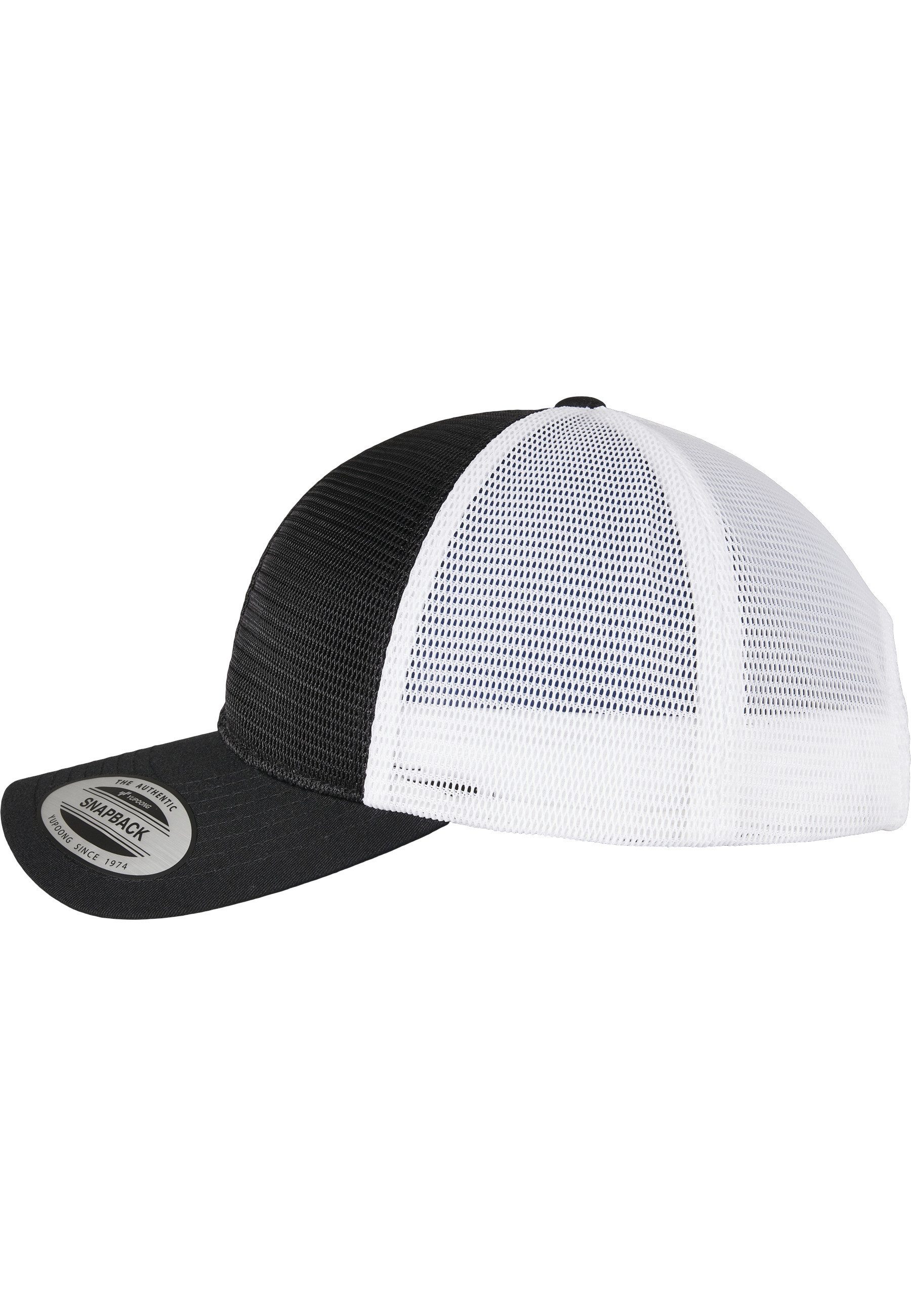 Flexfit Flex Cap Flexfit Accessoires 360° Omnimesh 2-Tone Cap