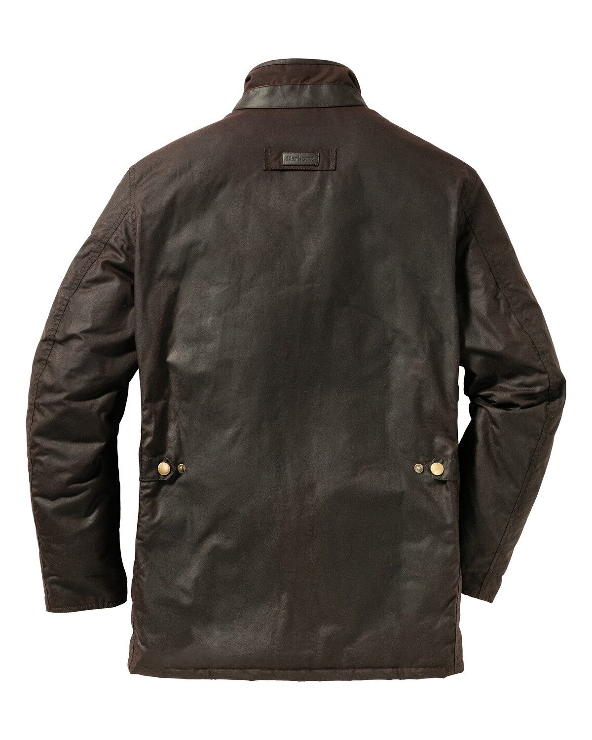Barbour Langjacke Wachsjacke Prestbury günstig online kaufen
