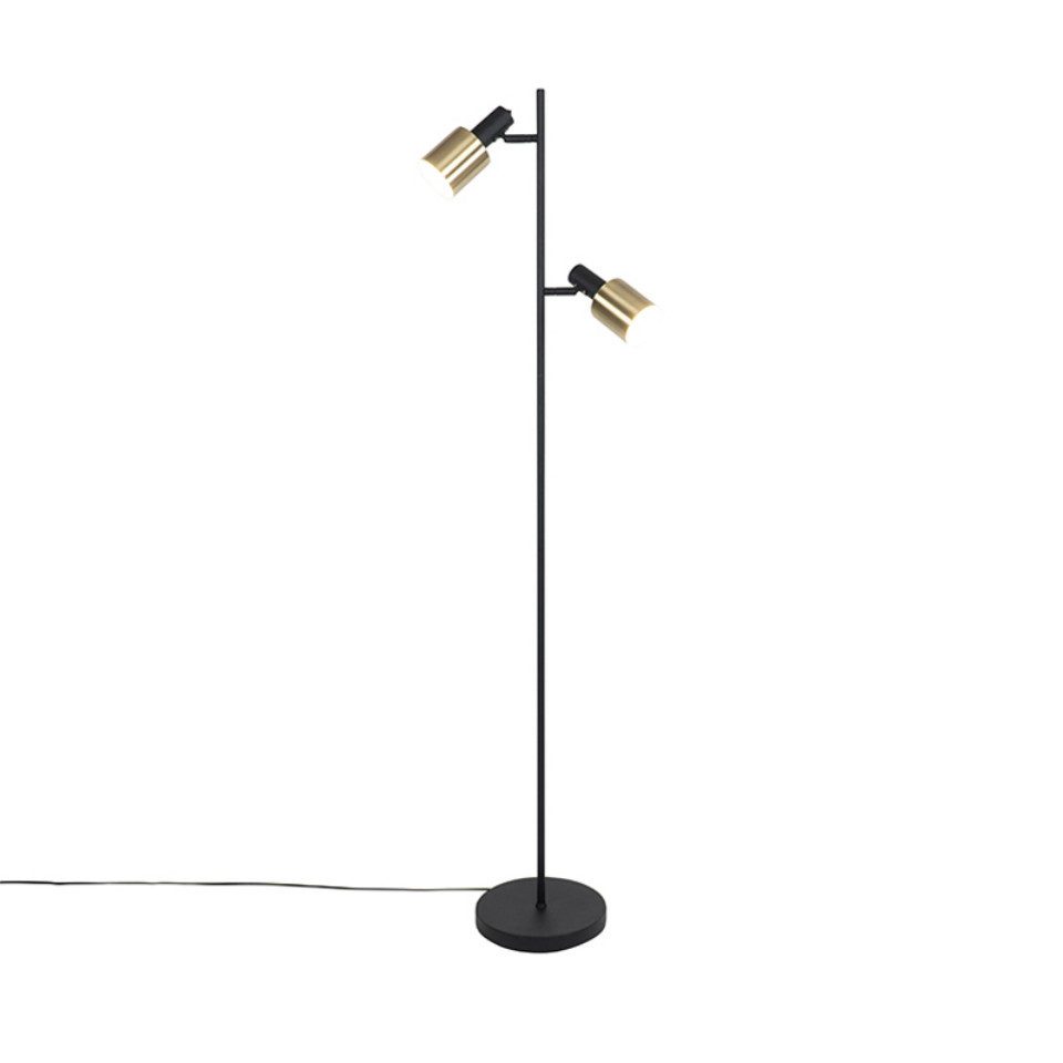 Stehlampe Stijn
