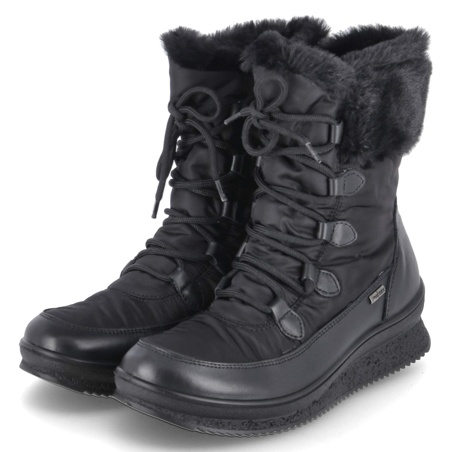 Beliana Winterboots Outdoorschuh günstig online kaufen