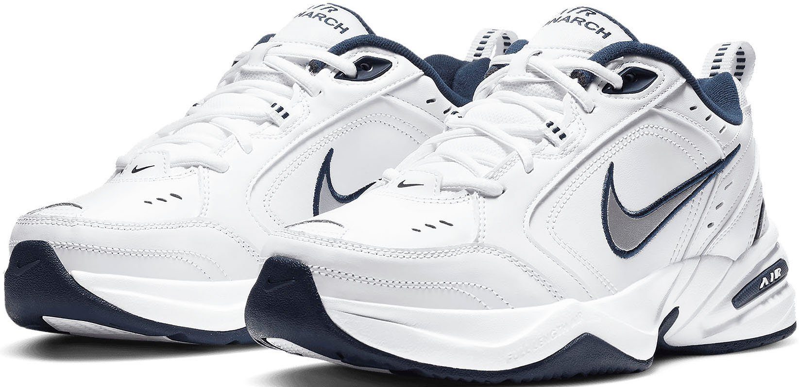 Nike AIR MONARCH IV Trainingsschuh günstig online kaufen