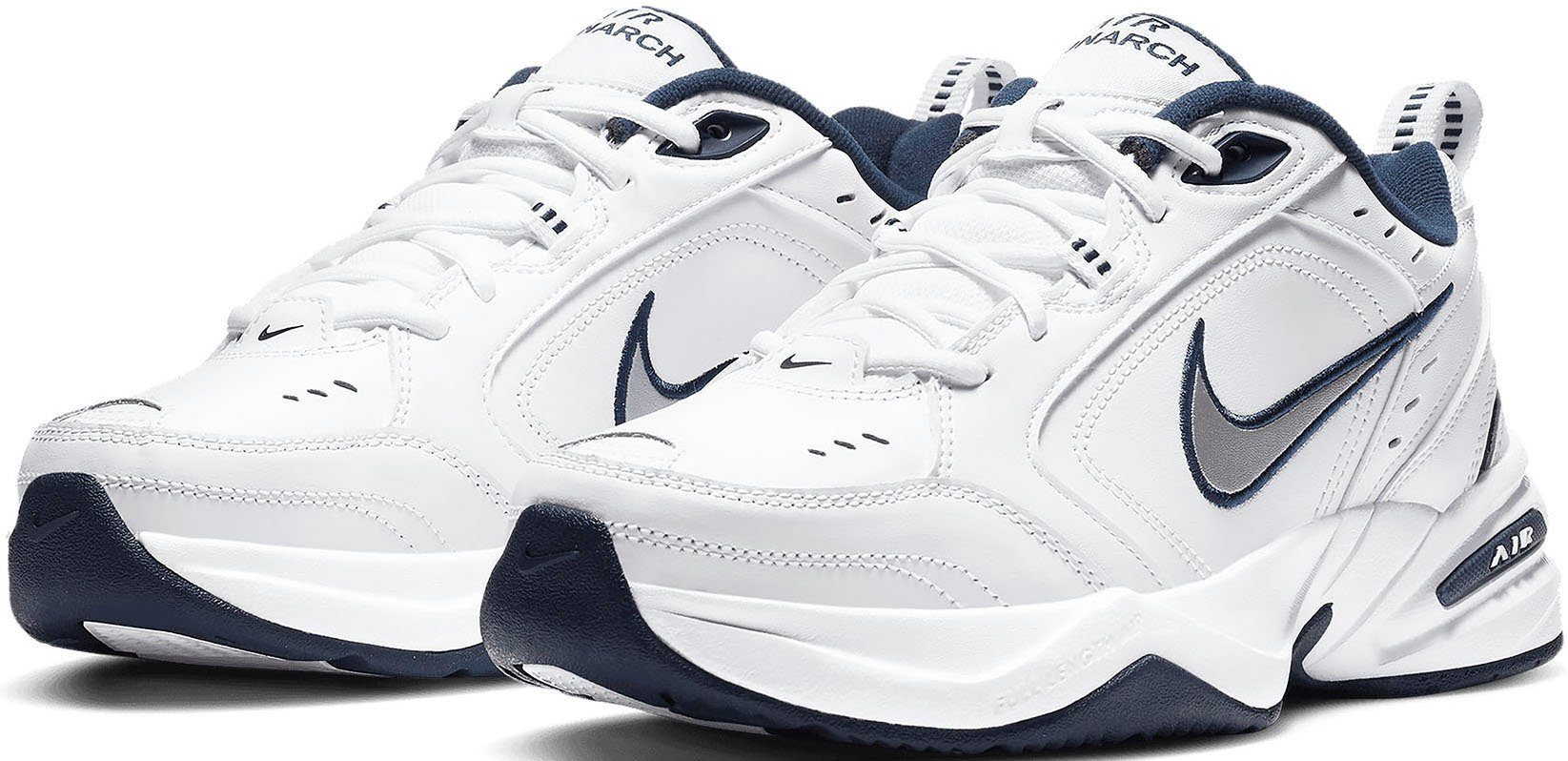 Nike AIR MONARCH IV Trainingsschuh