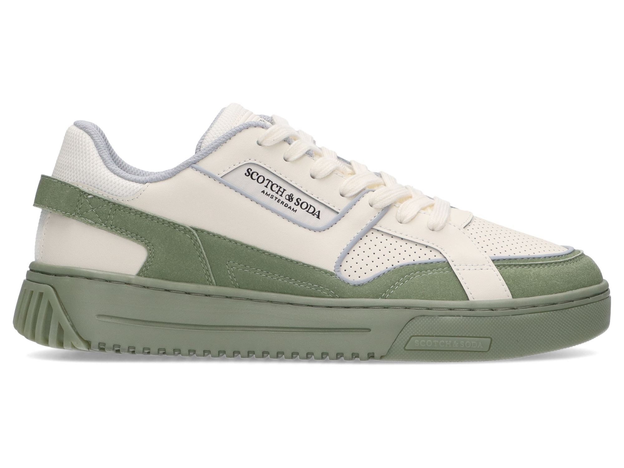 Scotch & Soda New Cup Sneaker