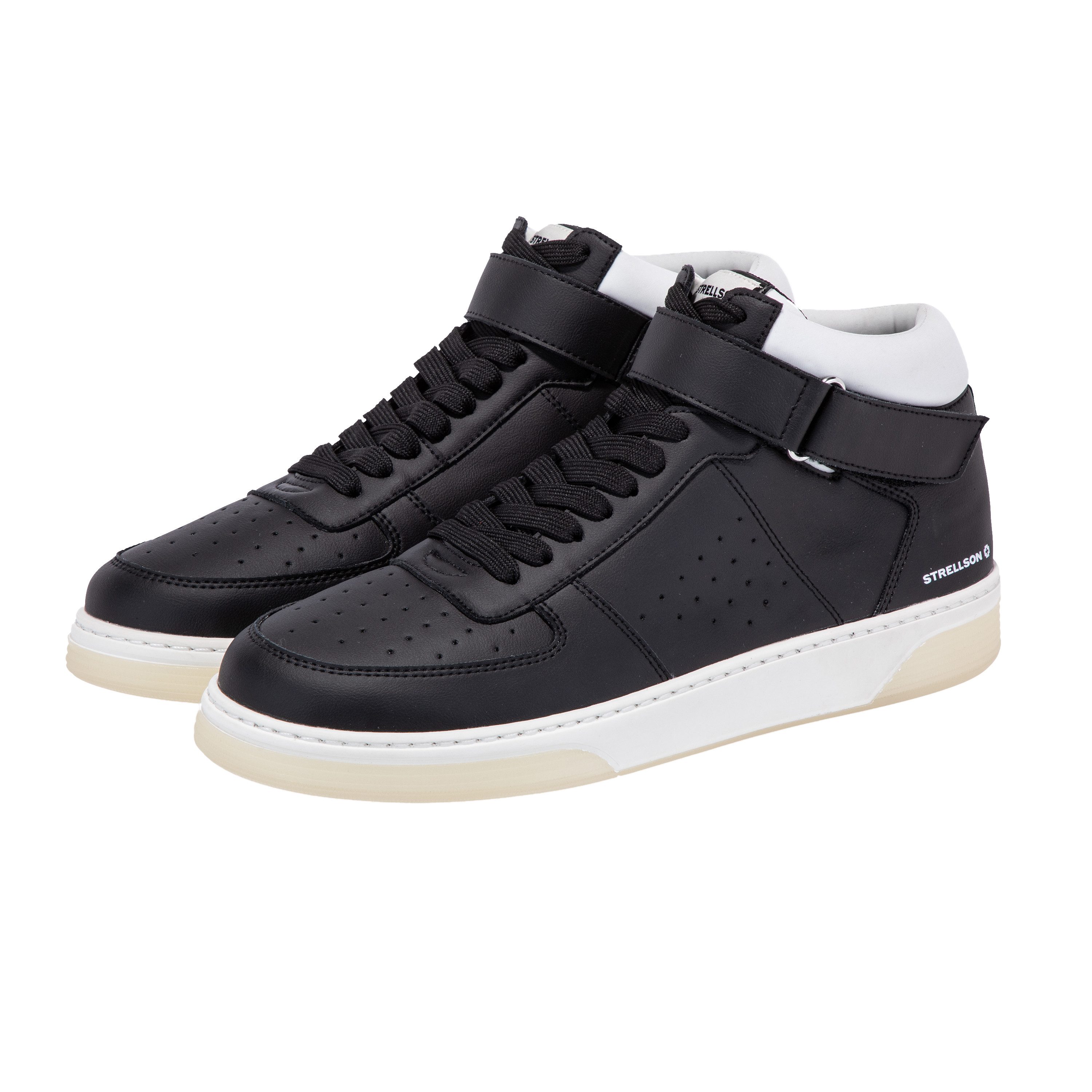 Strellson Strellson - Herren Sneaker Shoreditch Evans T Sneaker