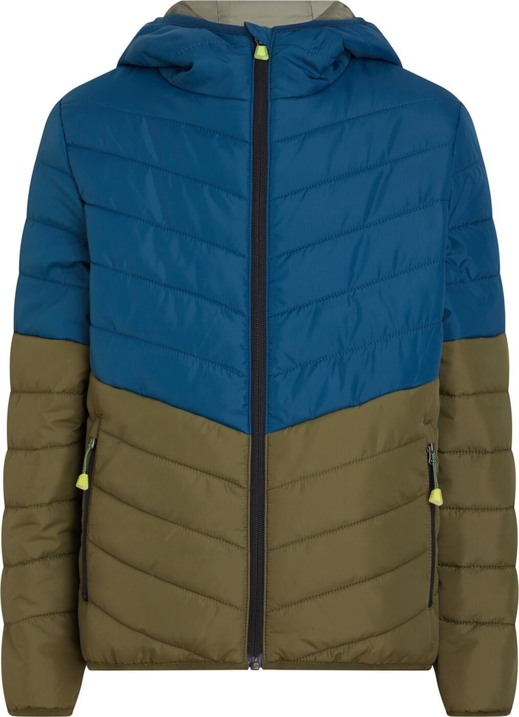 McKINLEY Funktionsjacke Ju.-Jacke Ricos jrs