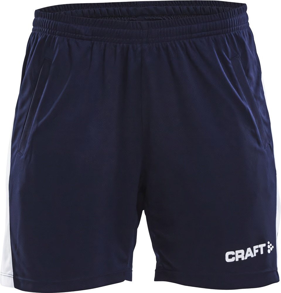 Trainingshose Progress Practise Shorts Damen