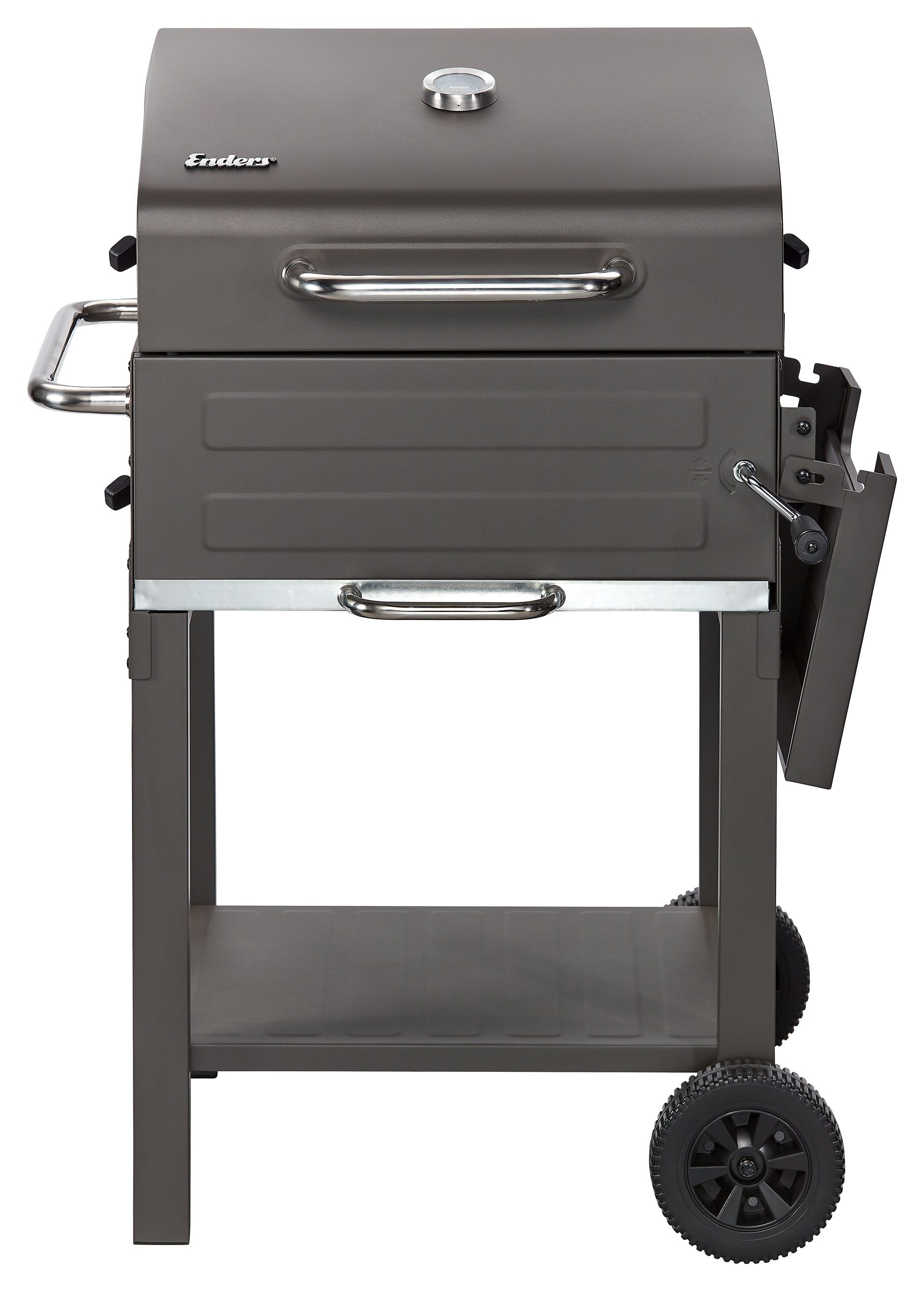 Enders® Holzkohlegrill Payton XL, Kugelgrill