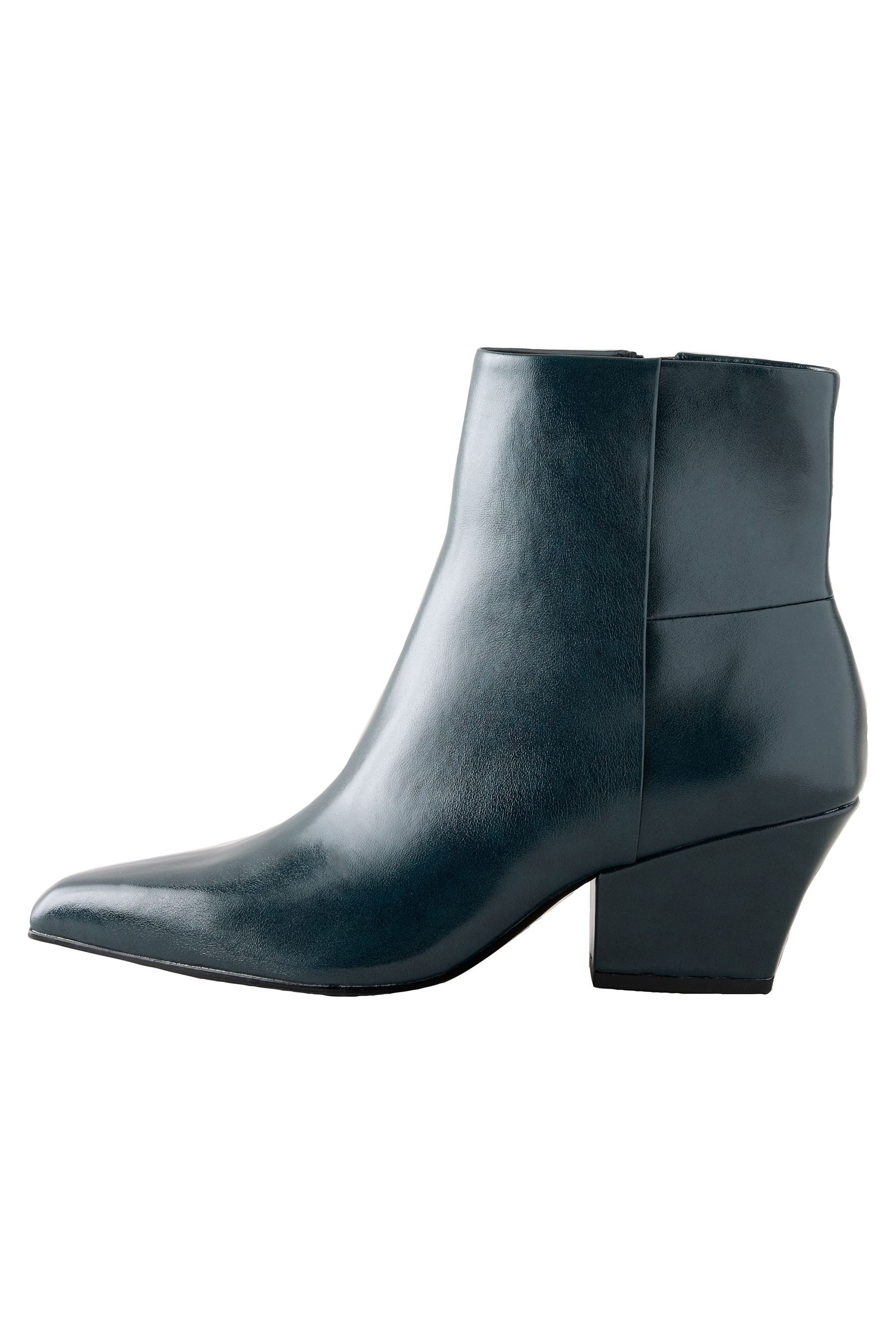 Next Forever Comfort® Stiefeletten, spitze Zehenpartie Stiefelette