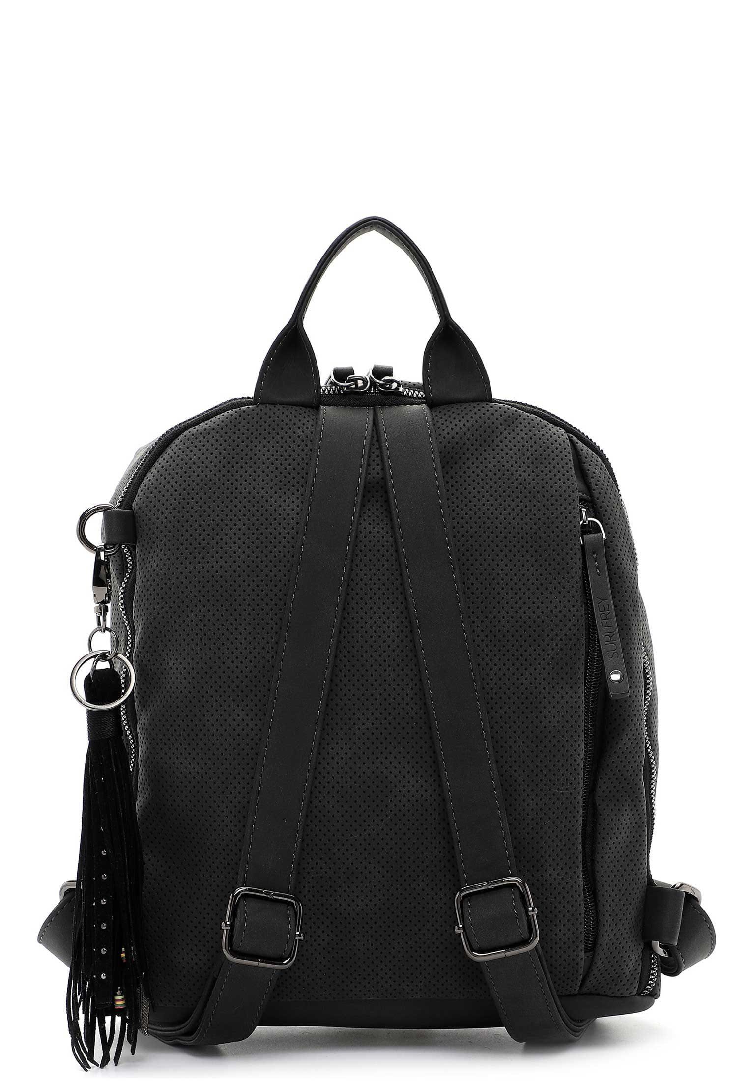 SURI FREY Cityrucksack SFY Romy (1-tlg), Für Damen