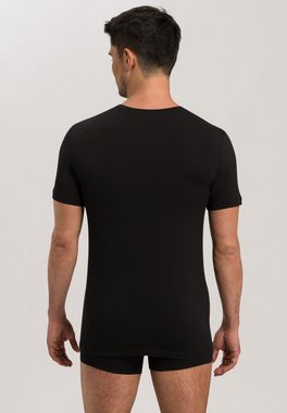 Hanro Unterziehshirt Cotton Superior (1-St) durch den längeren Schnitt vielseitig einsetzbar