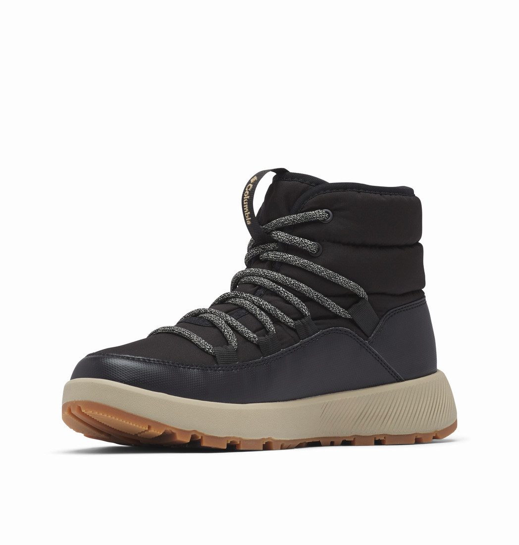 Columbia SLOPESIDE™ VILLAGE OMNI-HEAT™ MID Snowboots gefüttert