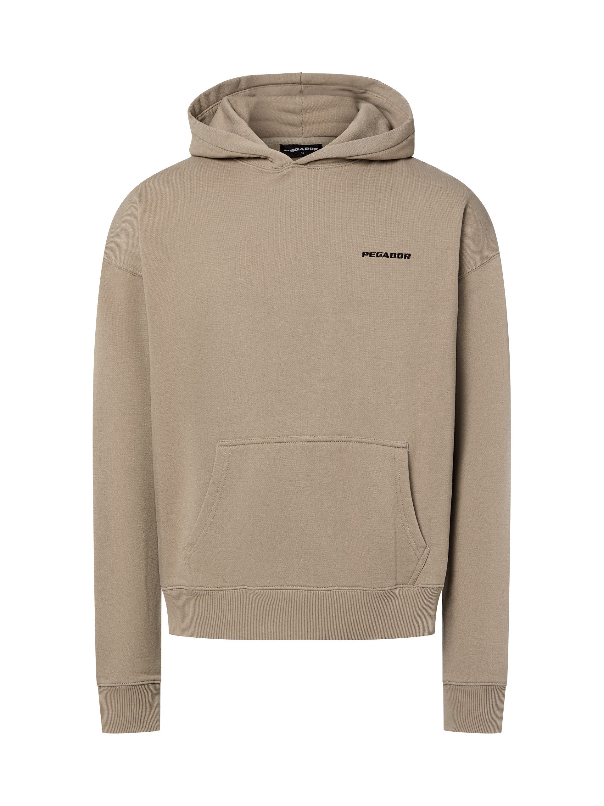 PEGADOR Kapuzenpullover