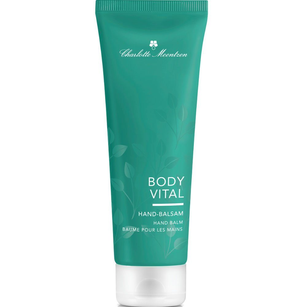 Charlotte Meentzen Handcreme Body 75 Vital, ml