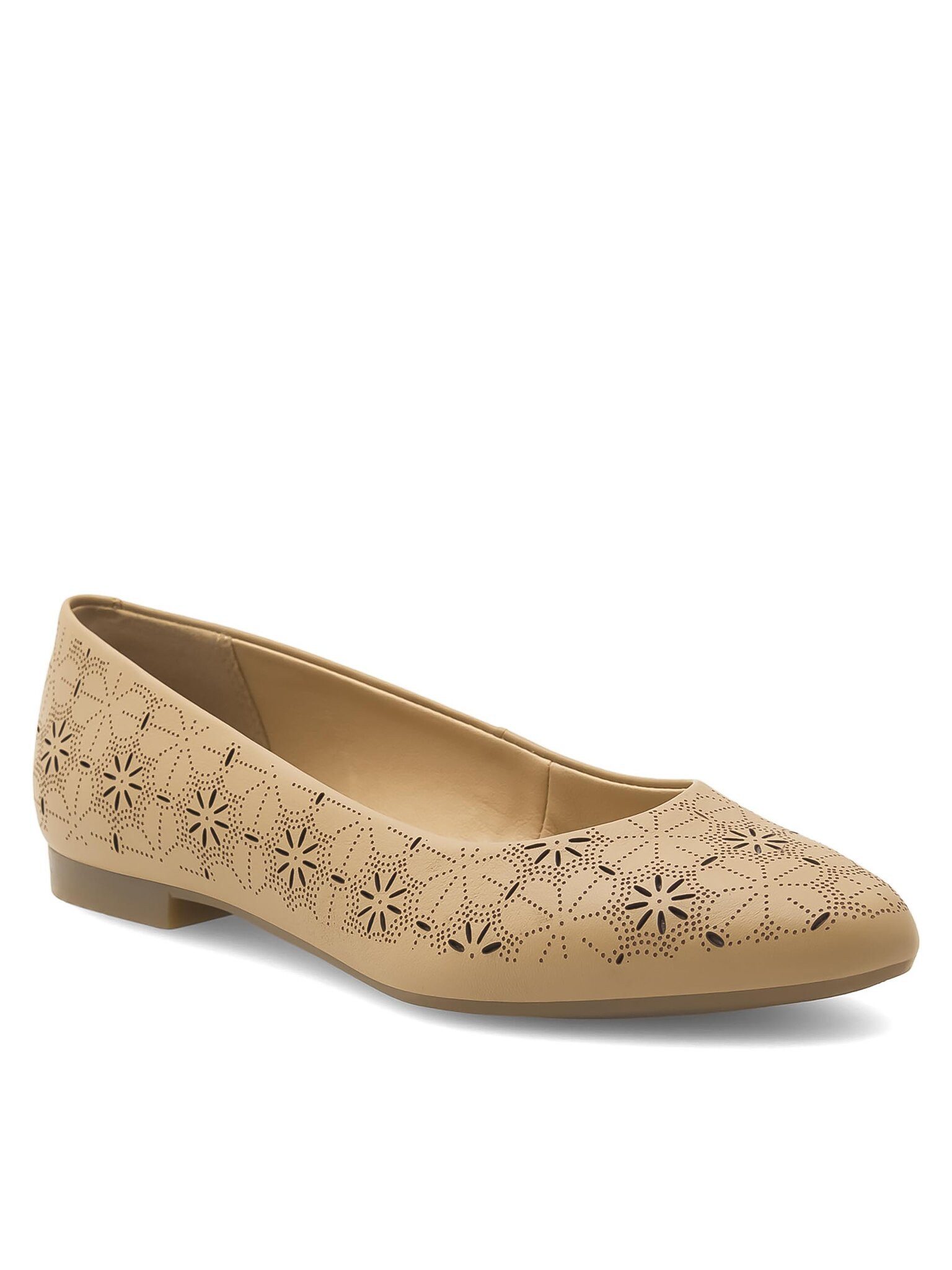 LASOCKI Lasocki Ballerinas Damen RST-KAJA-27 Braun Ballerina