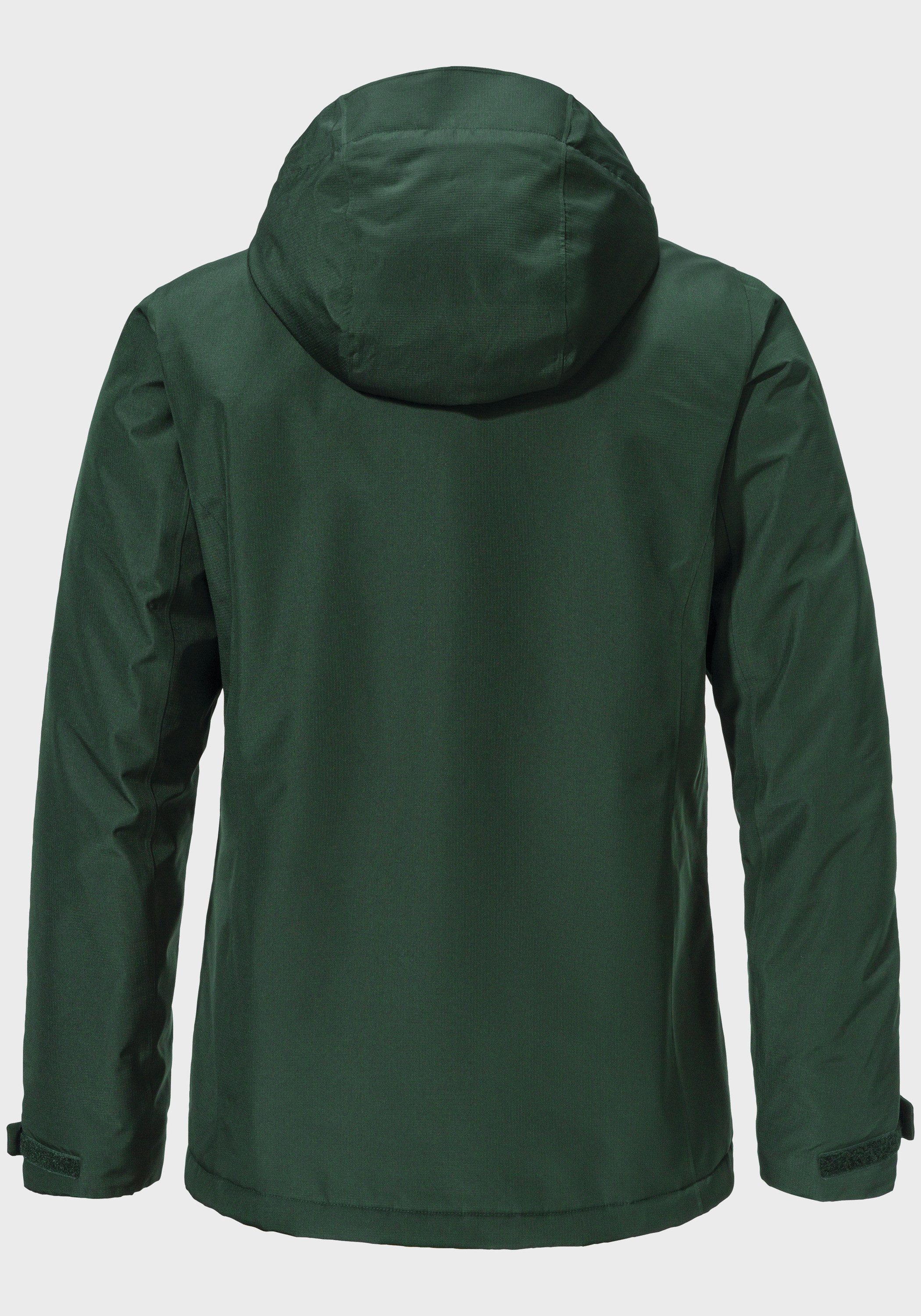 Schöffel Outdoorjacke Hiking Ins Jacket Style Wildkar WMS günstig online kaufen