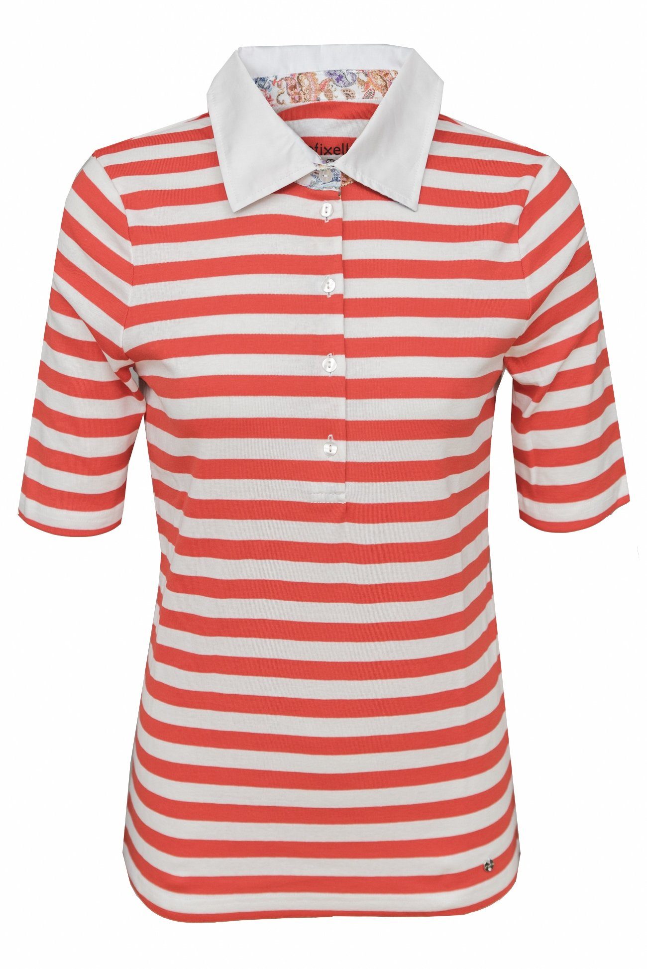 efixelle Poloshirt T-Shirt Polo 7792