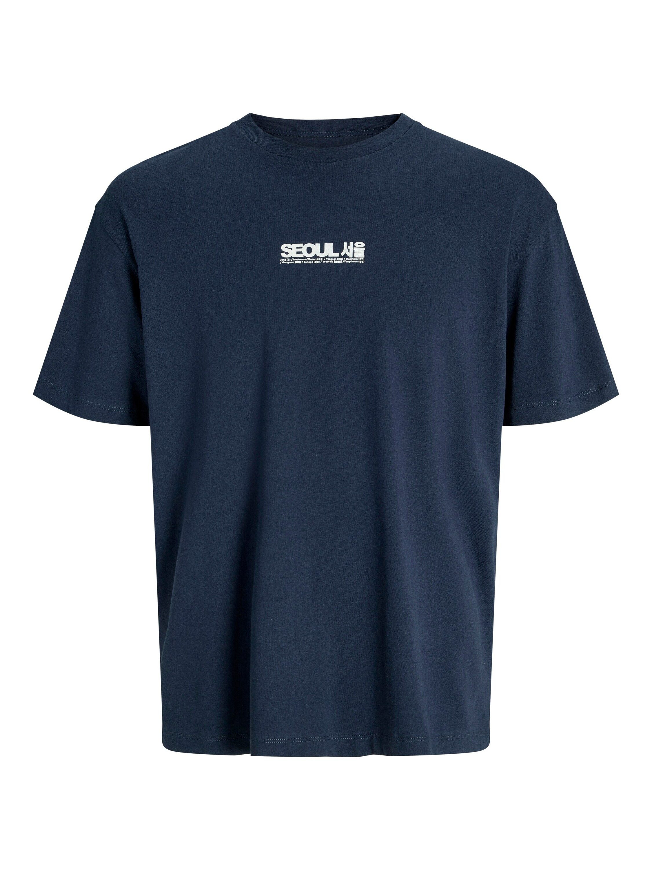 Jack & Jones T-Shirt JORSeoul (1-tlg) günstig online kaufen