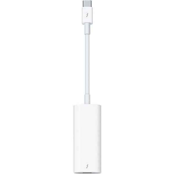 Apple »Thunderbolt 3 (USB-C) to Thunderbol« USB-Adapter USB-C zu Mini DisplayPort