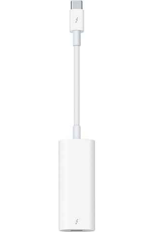 Apple Thunderbolt 3 (USB-C) to Thunderbol USB-Adapter USB-C zu Mini DisplayPort