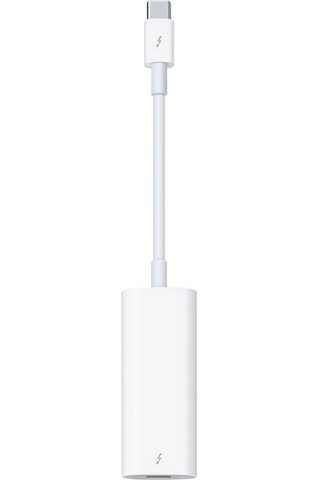 Apple »Thunderbolt 3 (USB-C) to Thunderbol« ...