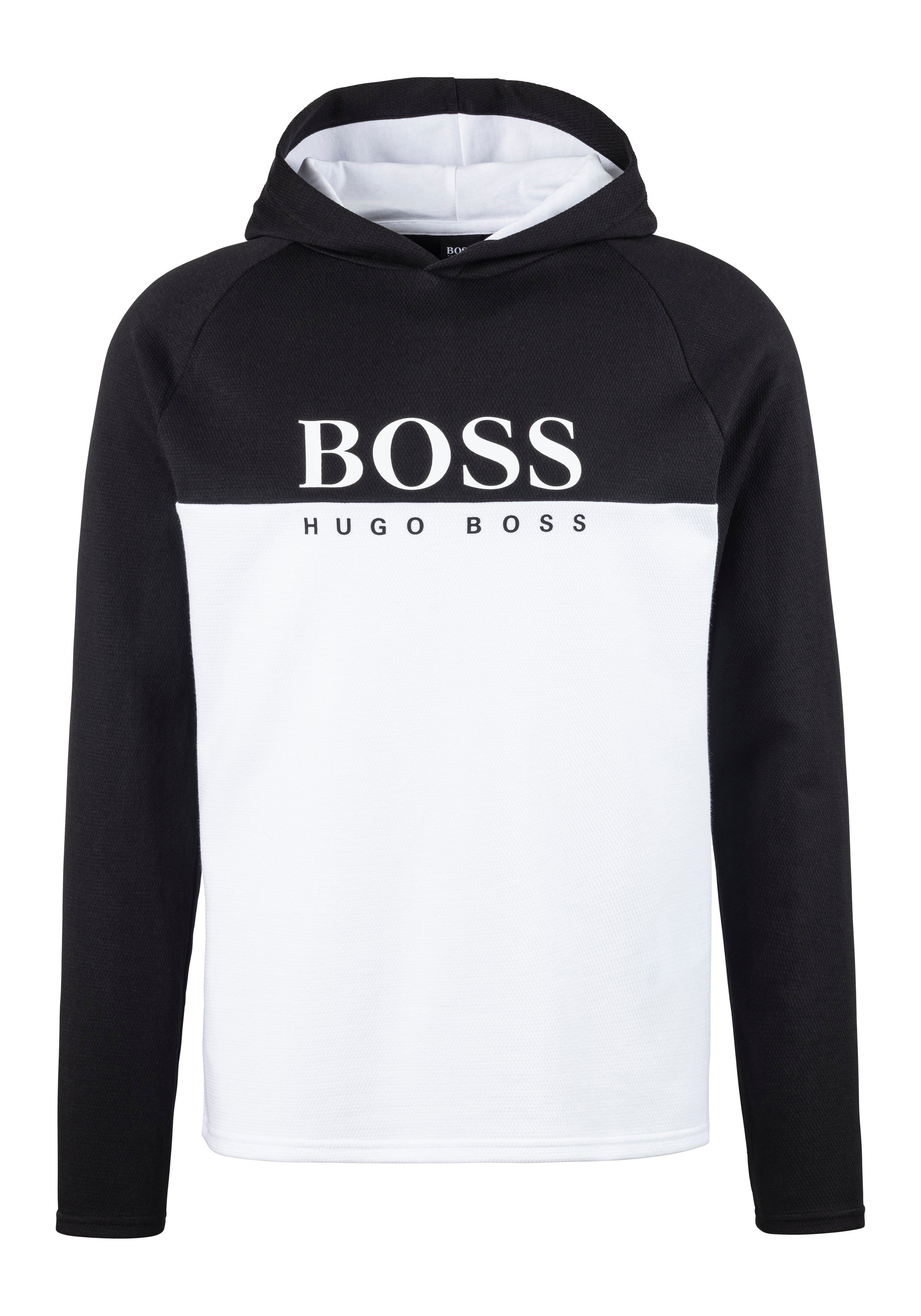 HUGO BOSS Herren Pullover online kaufen | OTTO