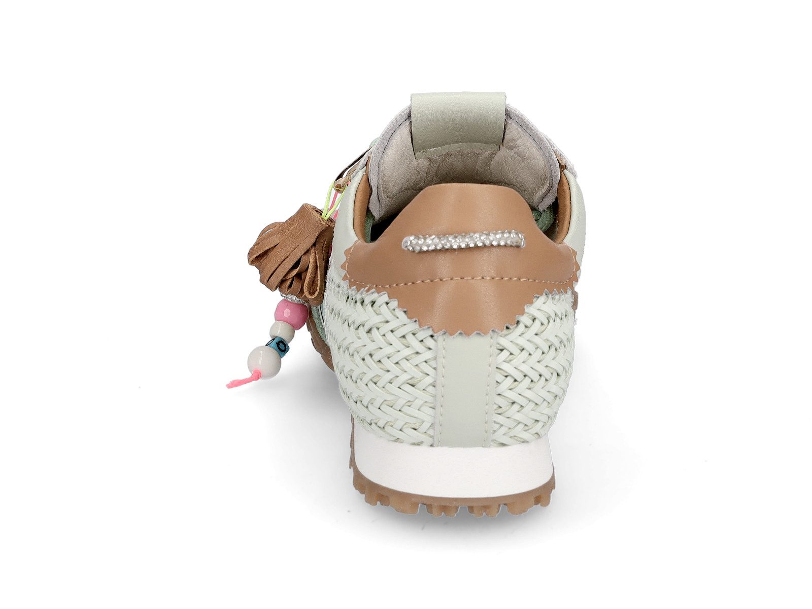 Gio+ Gio+ Damen Sneaker grün Sneaker