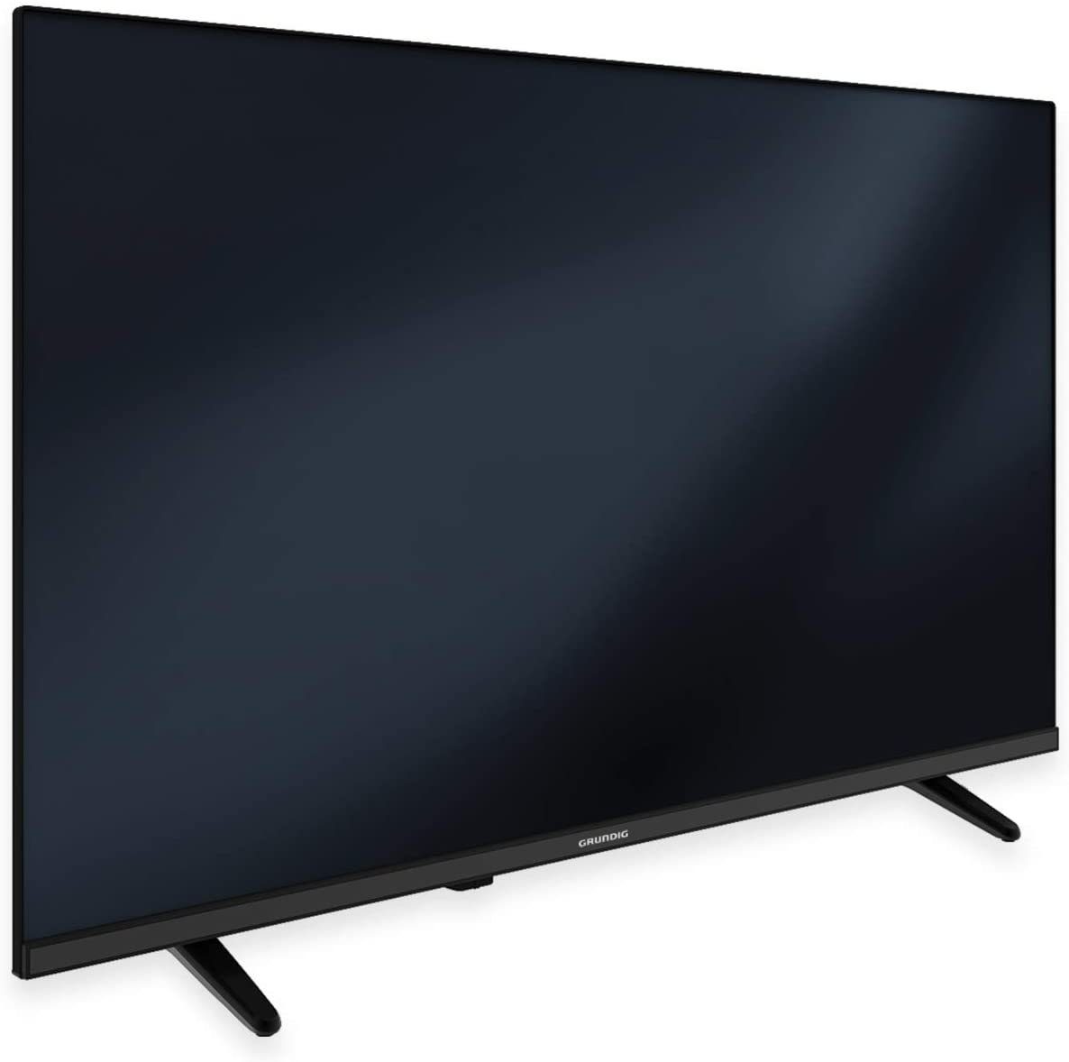 Grundig 40GFB 6070 LCD-LED Fernseher (101 cm/40 Zoll, Full HD, Fire TV  Smart TV Webbrowser HbbTV)